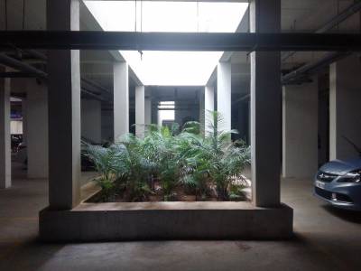  avalon Closed Car Parking