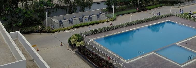  avalon Swimming Pool