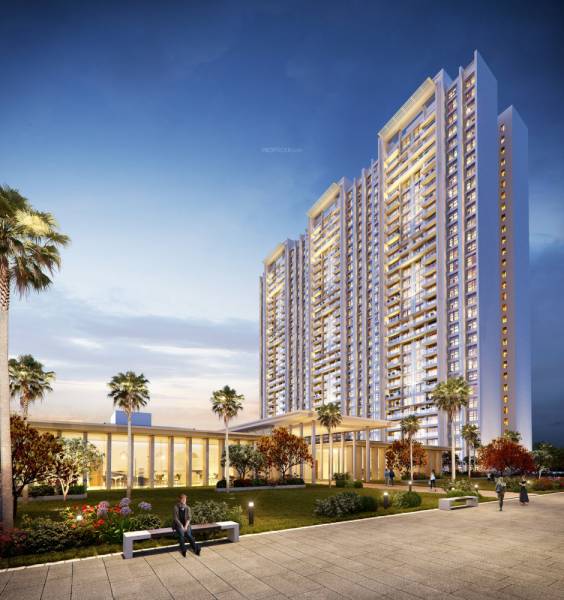 Elevation township Elevation