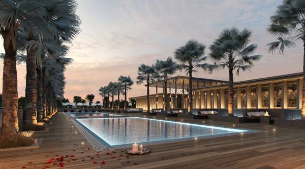  township Swimming Pool