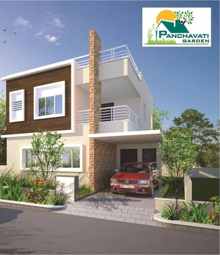  panchavati-garden Images for Project