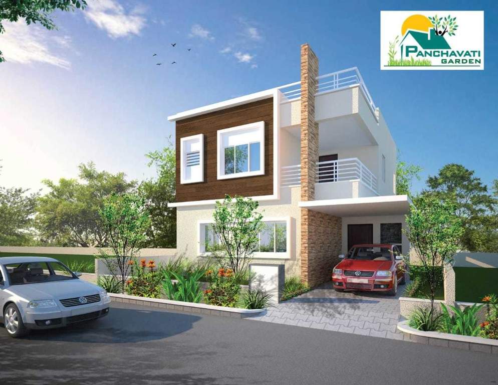  panchavati garden Images for Project