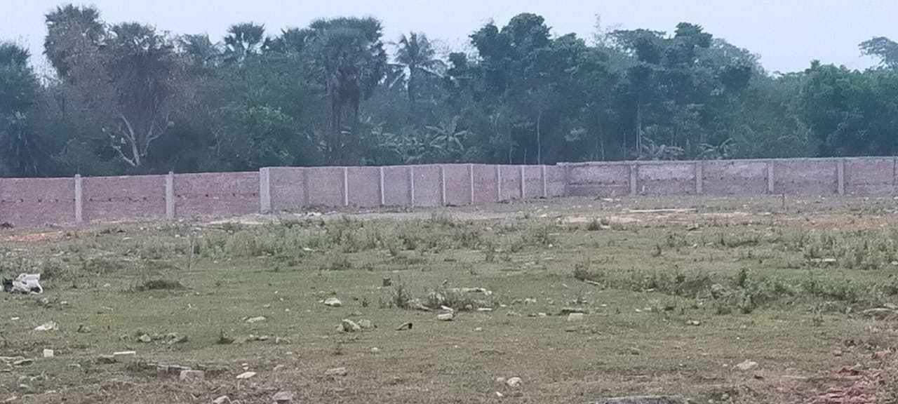  panchavati garden Plot