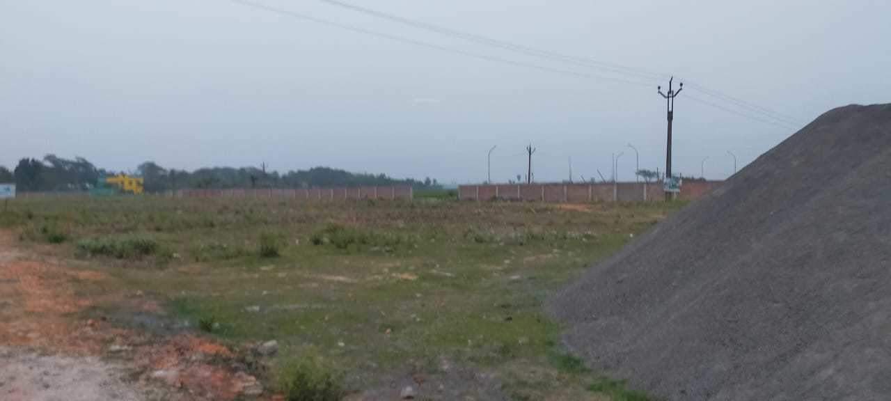  panchavati garden Plot