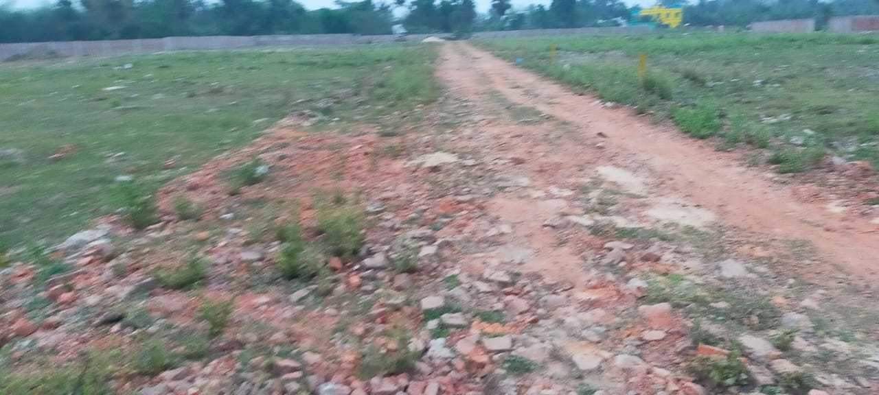  panchavati garden Plot