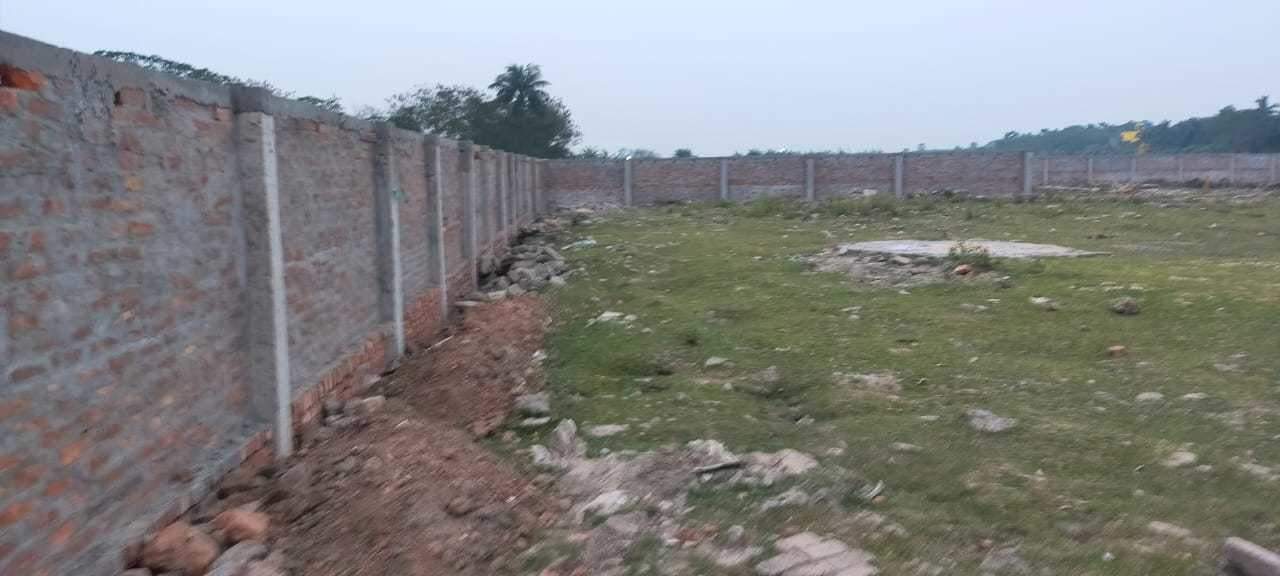  panchavati garden Plot