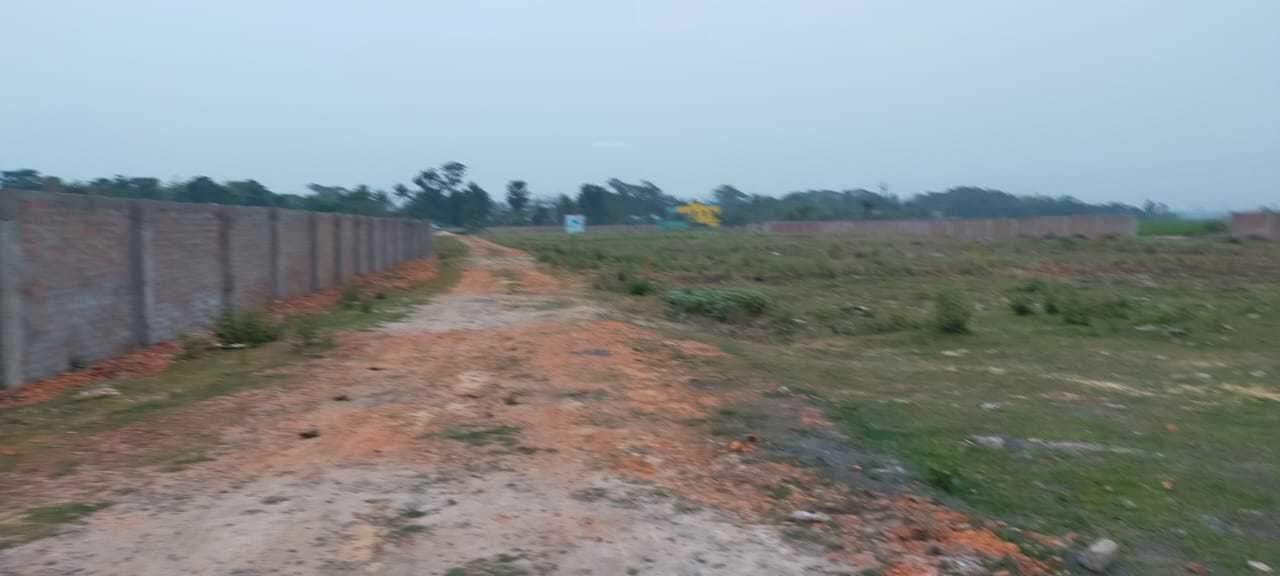  panchavati garden Plot