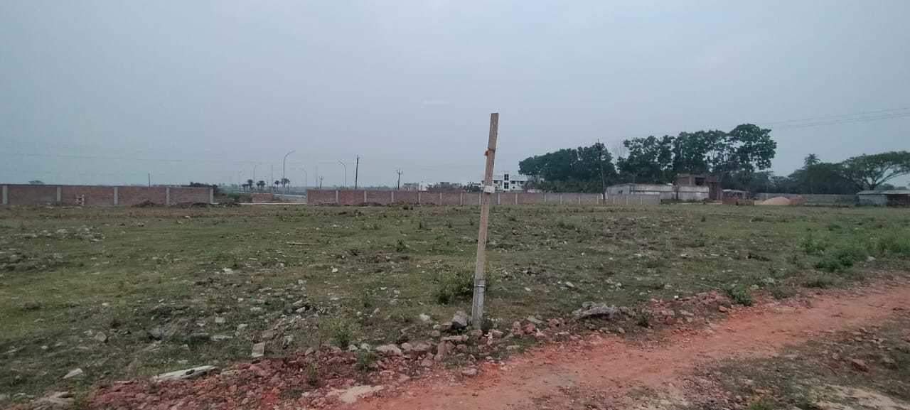  panchavati garden Plot