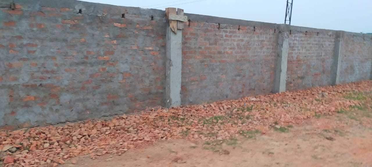  panchavati garden Plot
