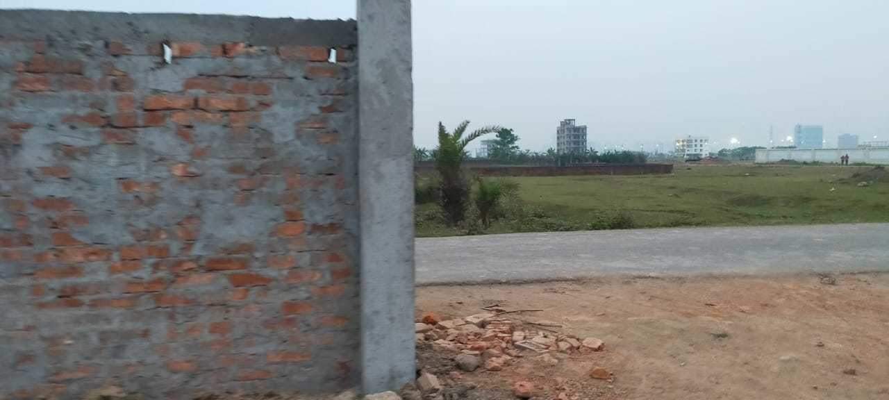  panchavati garden Plot