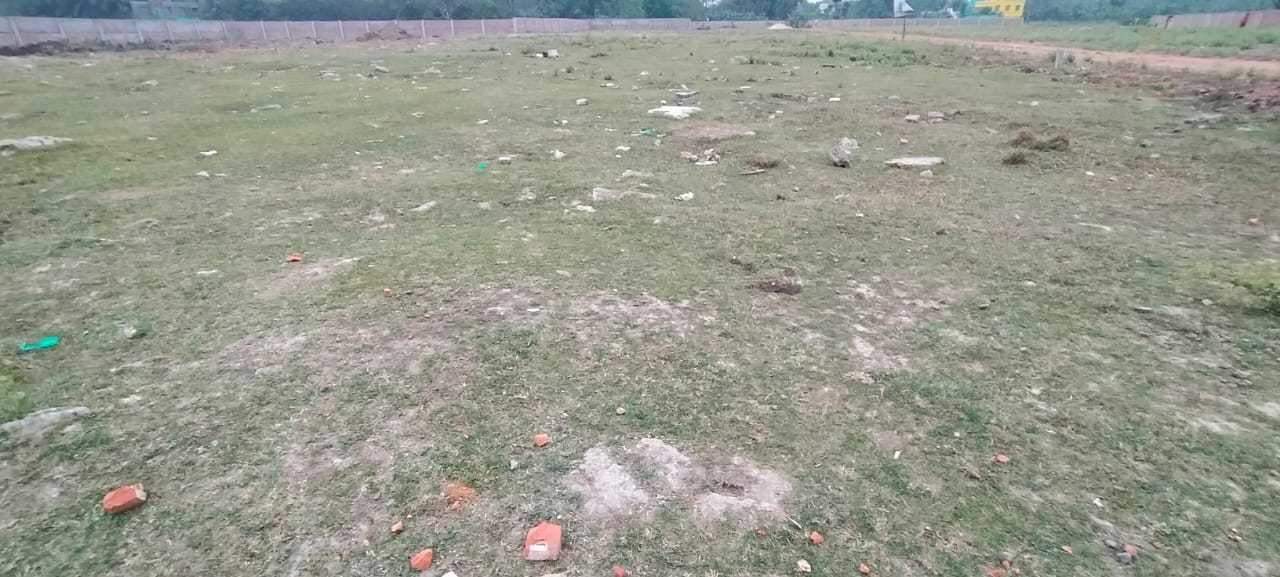  panchavati garden Plot