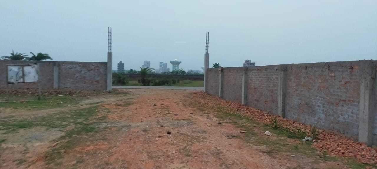  panchavati garden Plot