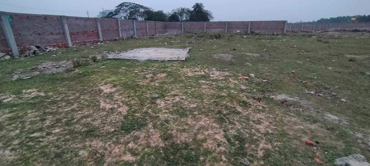  panchavati garden Plot