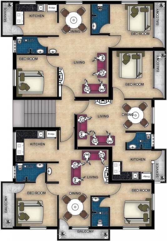 Images for clusterPlan