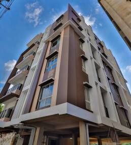 Elevation panchmukhi-heights Elevation