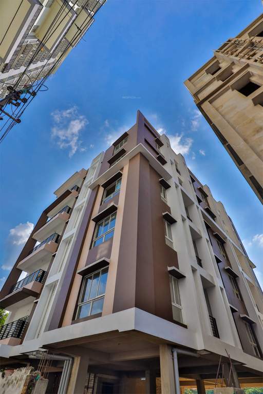  panchmukhi heights Images for Project