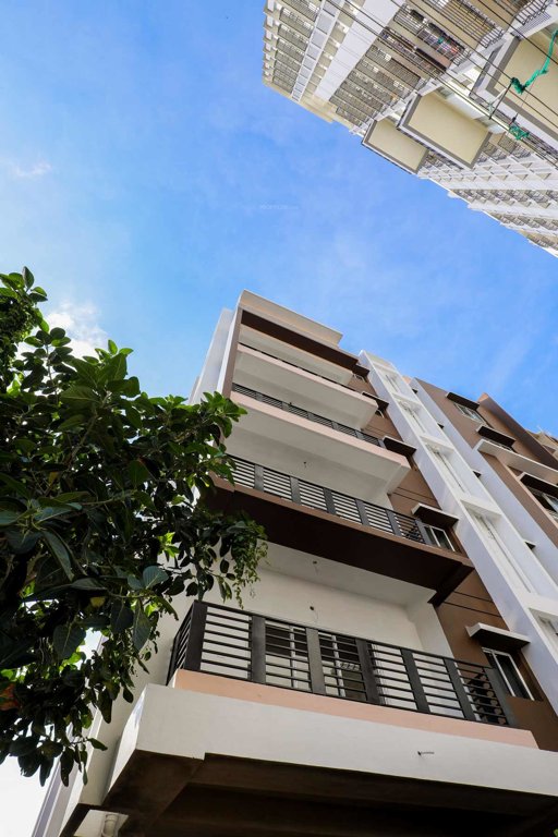  panchmukhi heights Images for Project