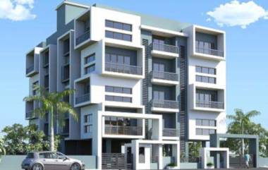 Elevation affordable-and-luxury-homes Elevation