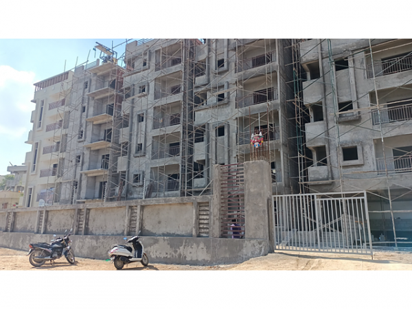 constructionStatus of NSK Platina