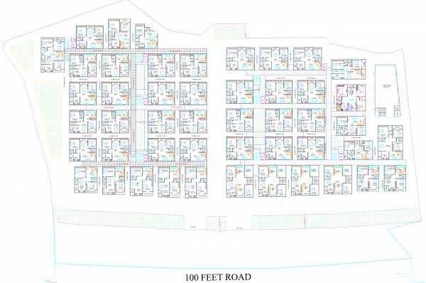  platina Images for layoutPlan