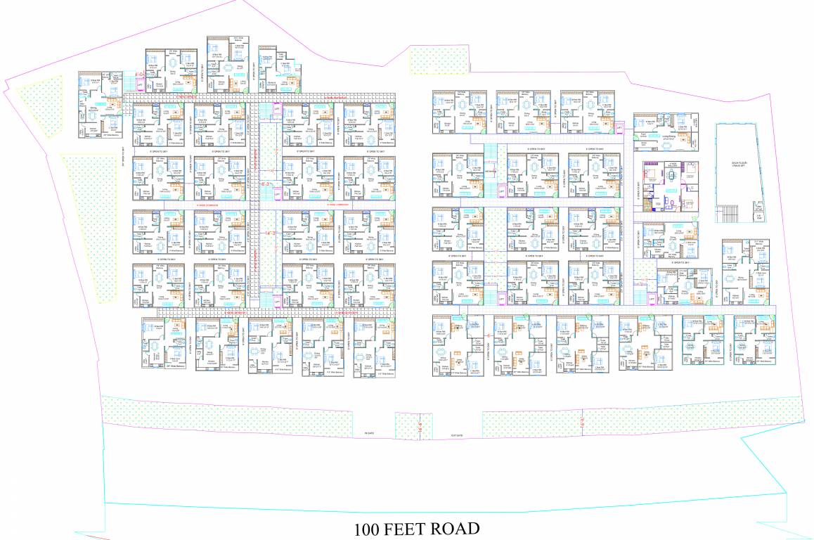  platina Images for layoutPlan