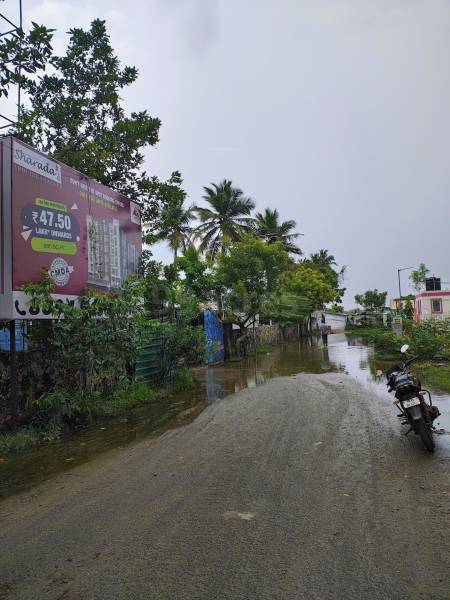  sharada Internal Roads & Footpaths