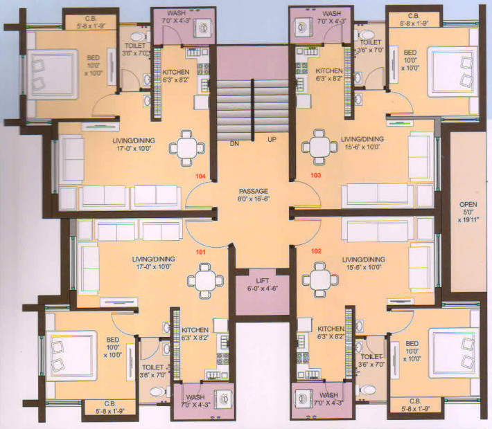 Images for clusterPlan