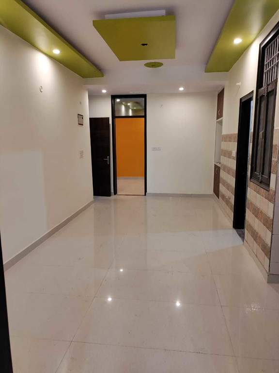  site 126 Living Area