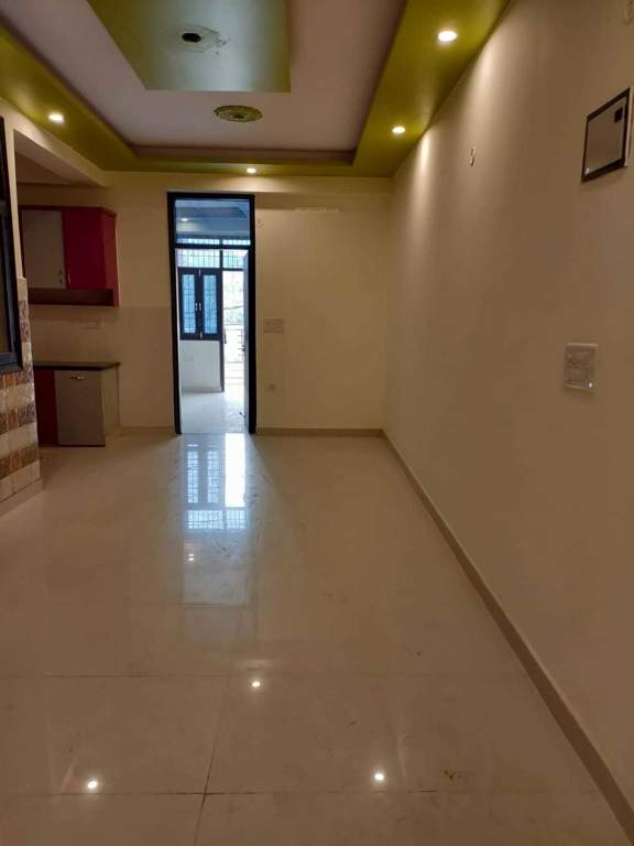  site 126 Living Area