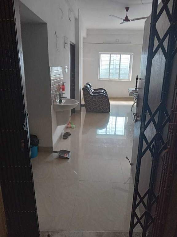  royal residency Living Area