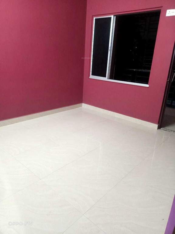  royal residency Living Area