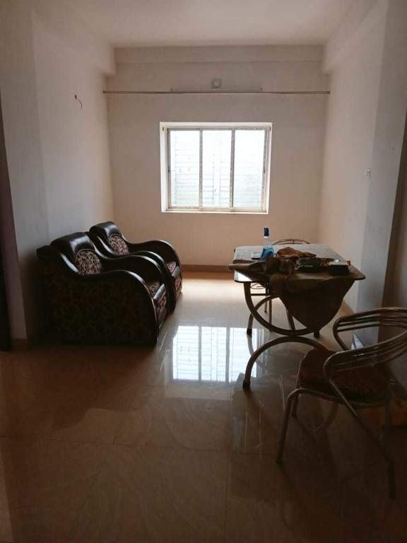  royal residency Living Area