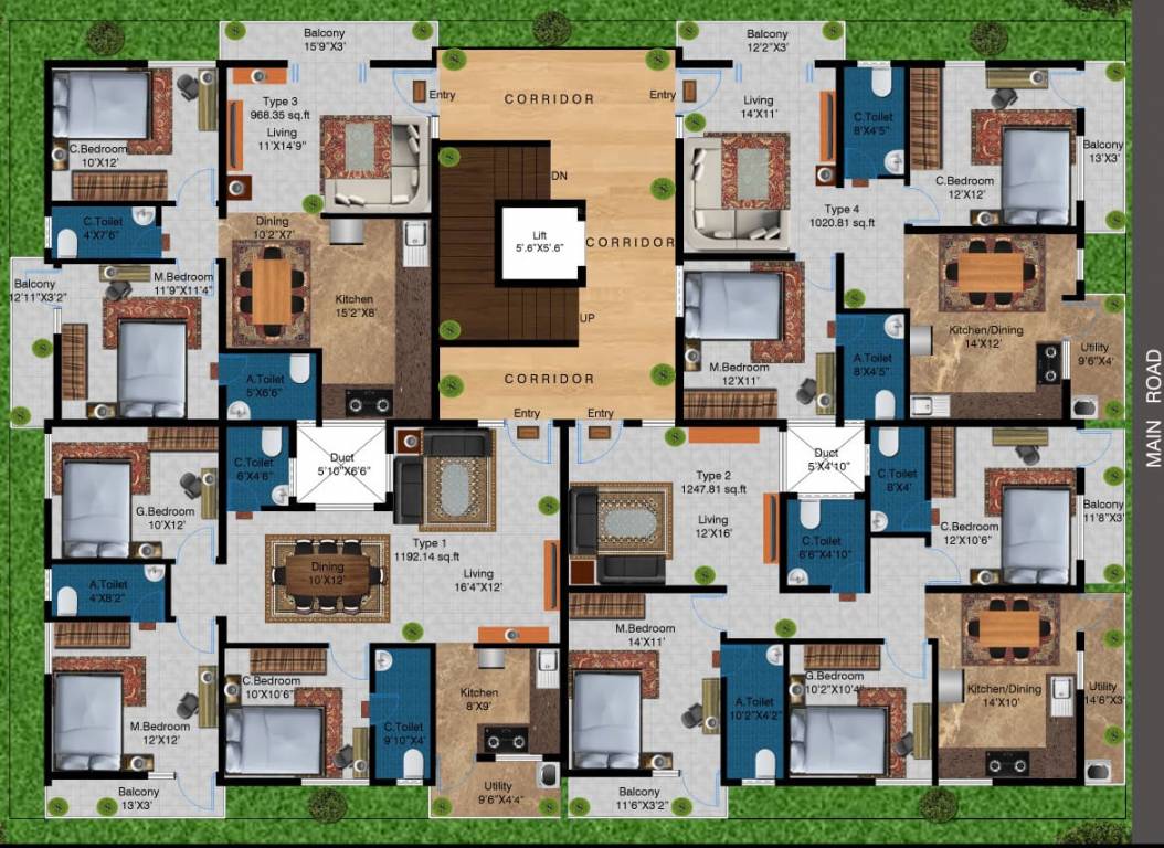 Images for clusterPlan