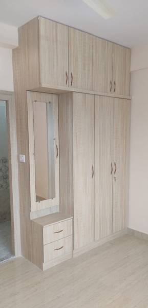  residency Living Area