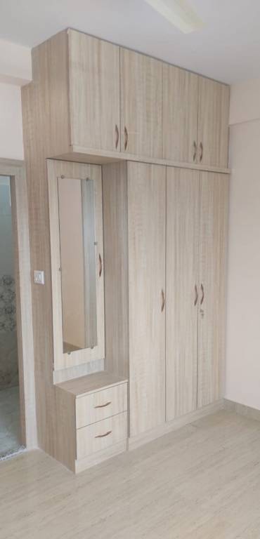  residency Living Area