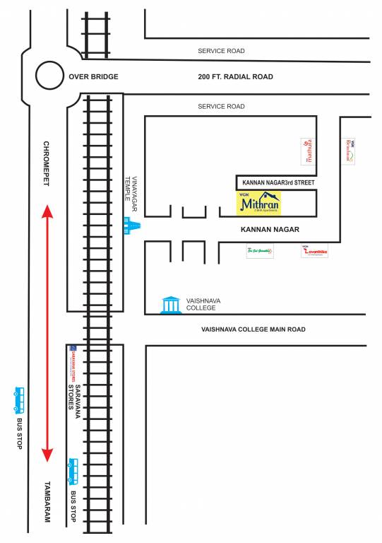 Images for locationPlan