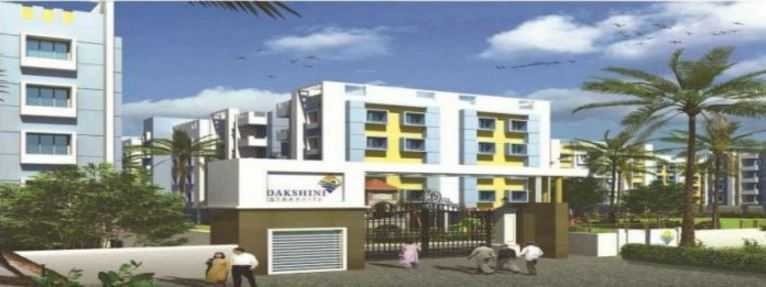  green city Elevation