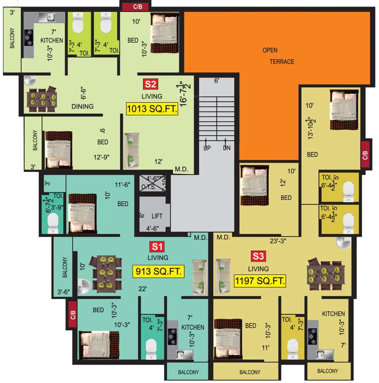Images for clusterPlan