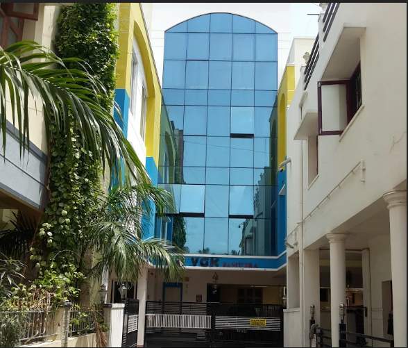  samyuktha Elevation