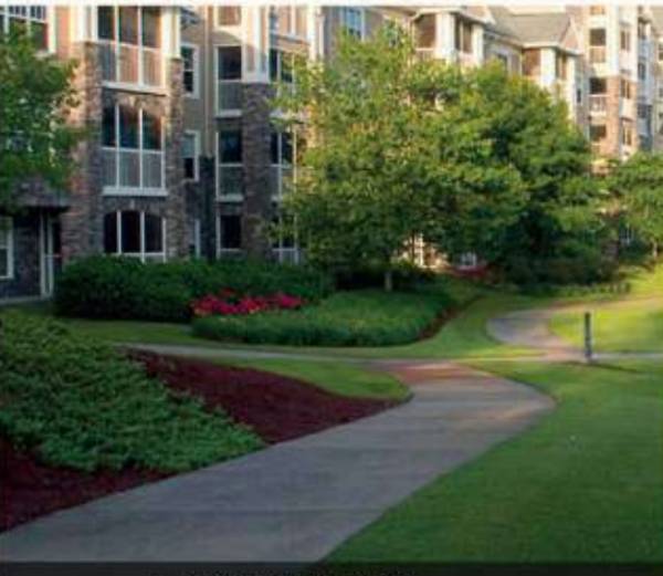  ecstasy Landscaped Gardens