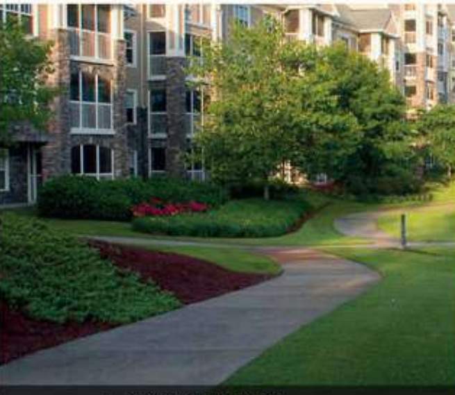  ecstasy Landscaped Gardens