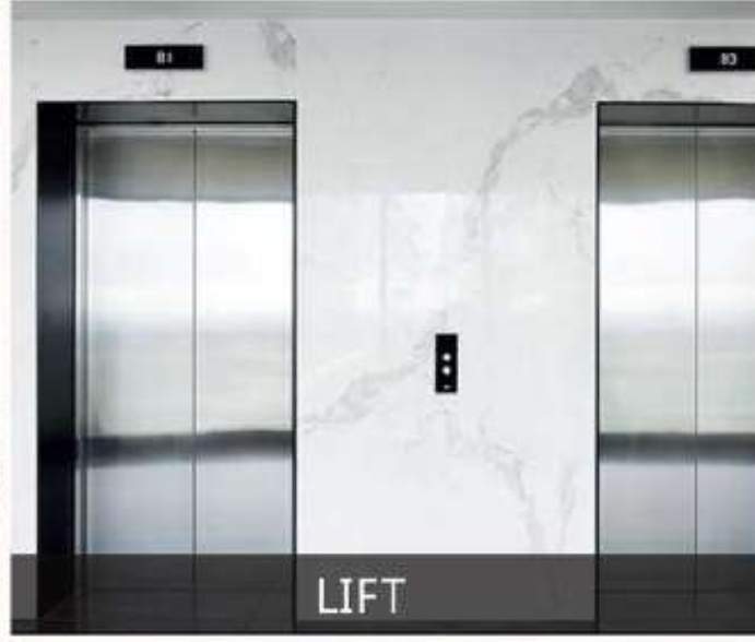  ecstasy Lift(s)
