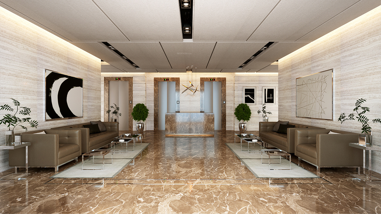 Shree Venkatesh Skydale Phase 2