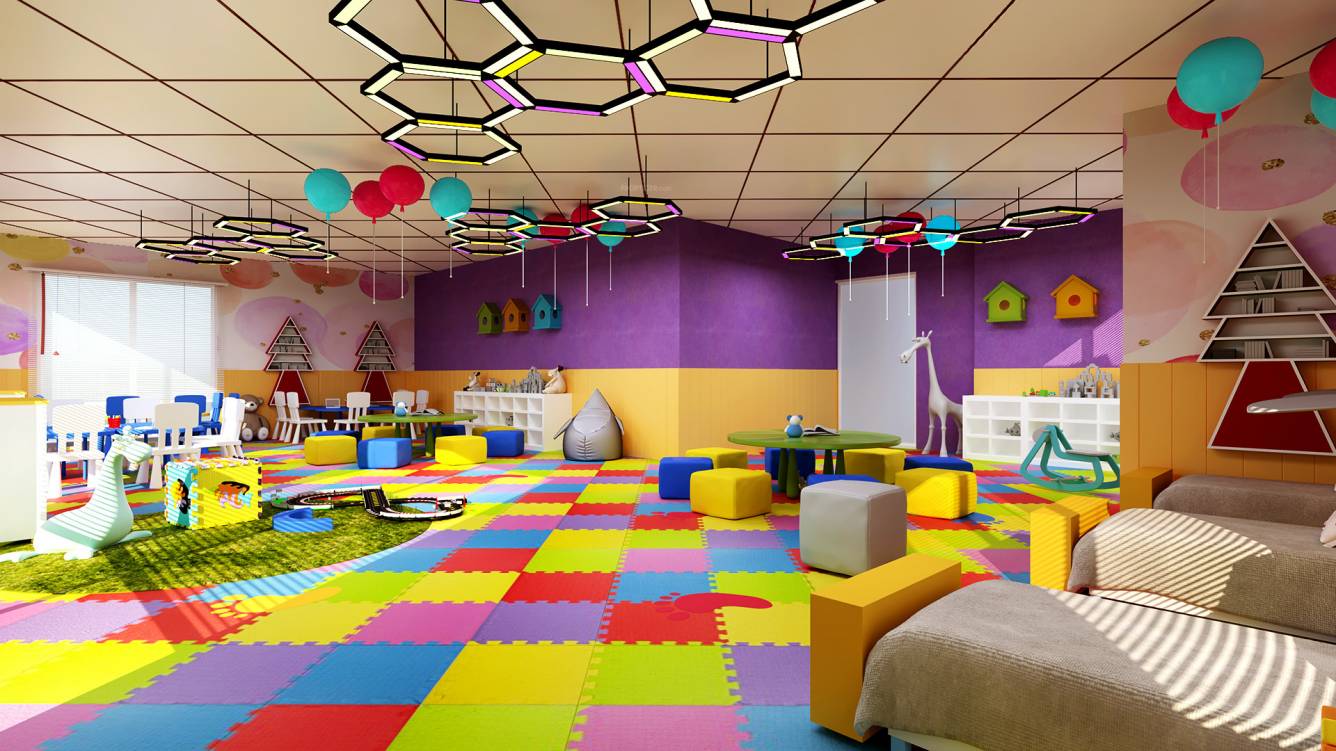 Shree Venkatesh Skydale Phase 2