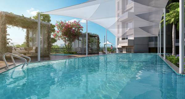  skydale-phase-2 Swimming Pool