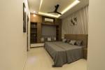 Bedroom shriram-chirping-grove-1 Bedroom
