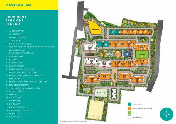  provident-park-square-5 Master Plan