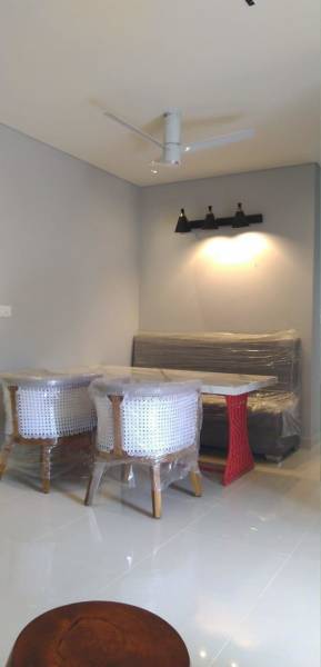  park-one Living Area