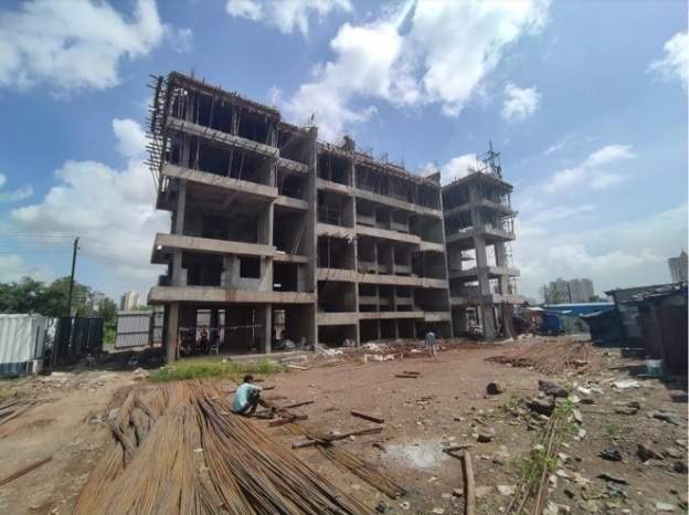  horizon exotica Elevation