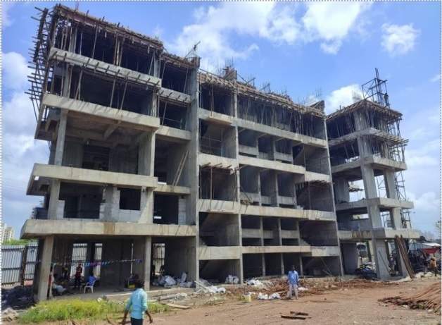  horizon exotica Elevation